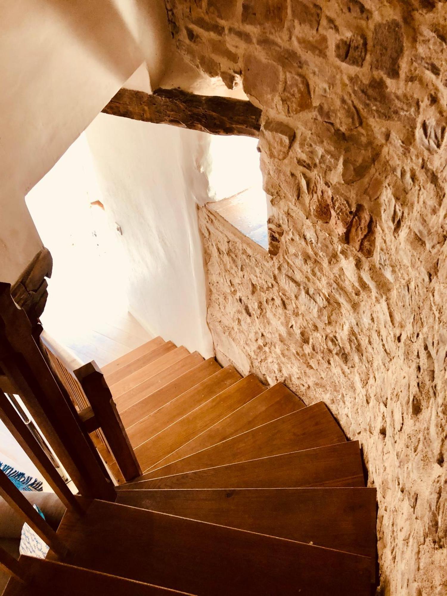 Maison De L'Aurausse Les Cabannes  Eksteriør bilde